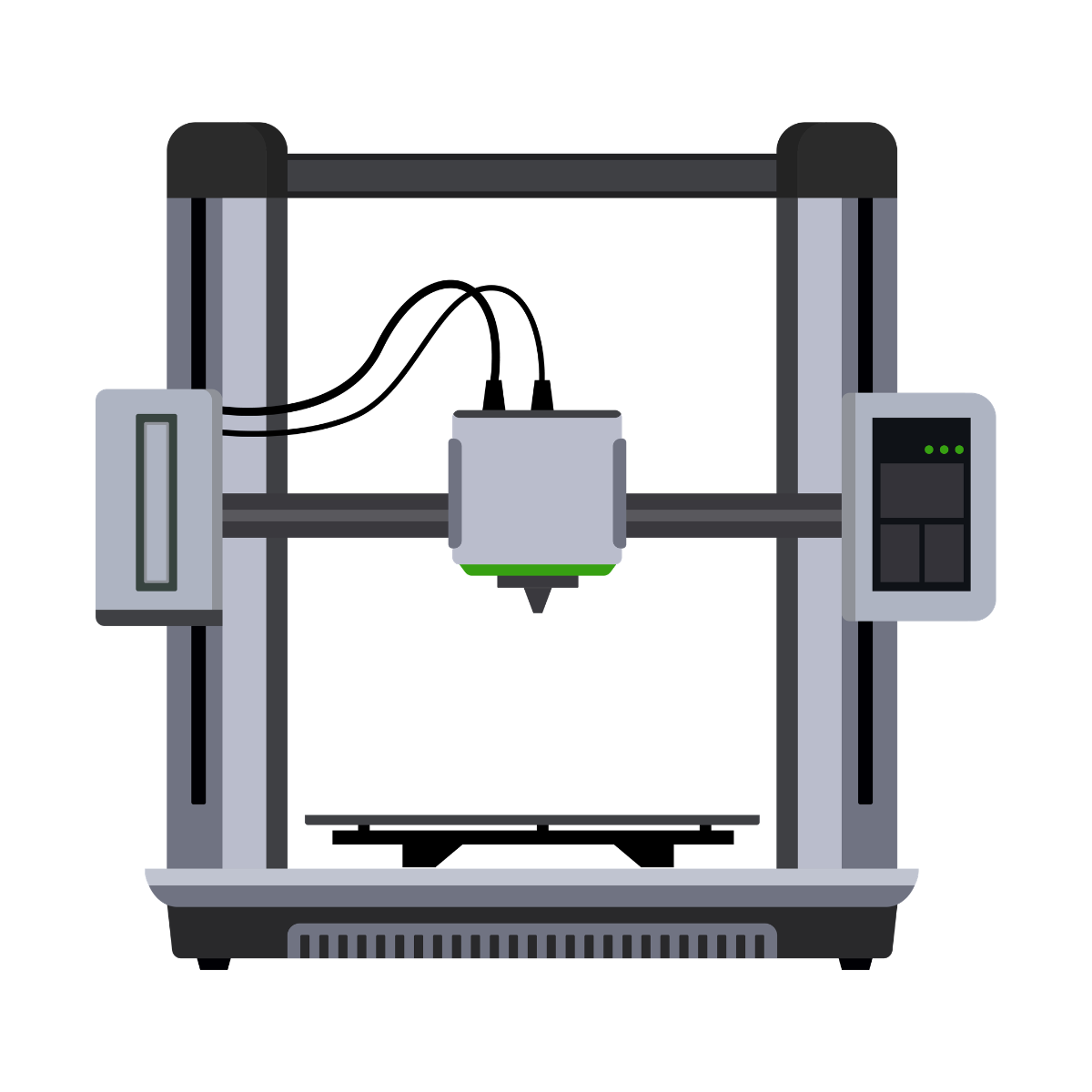 3D табелка